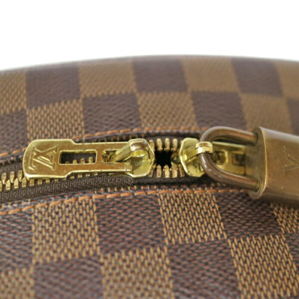 c21 3389 10 Louis Vuitton Nolita Handbag Bag Damier Brown