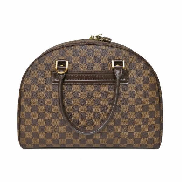 c21 3389 2 Louis Vuitton Nolita Handbag Bag Damier Brown