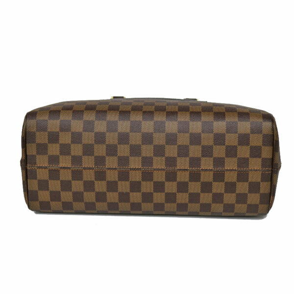 c21 3389 3 Louis Vuitton Nolita Handbag Bag Damier Brown