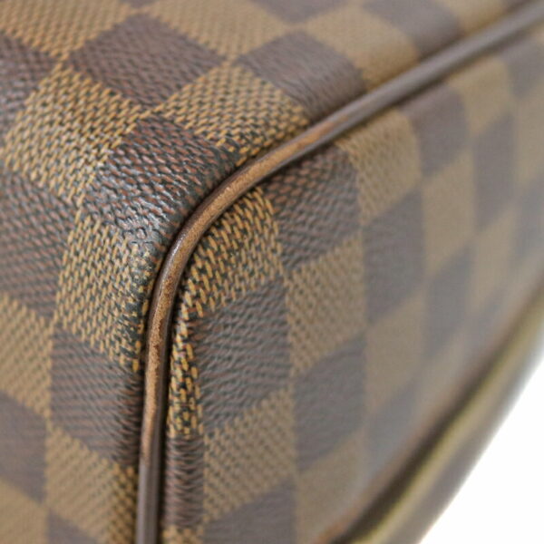 c21 3389 4 Louis Vuitton Nolita Handbag Bag Damier Brown