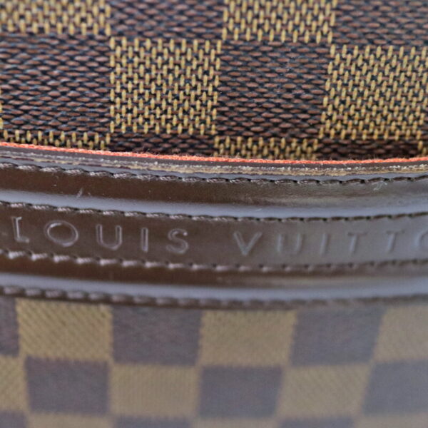 c21 3389 7 Louis Vuitton Nolita Handbag Bag Damier Brown