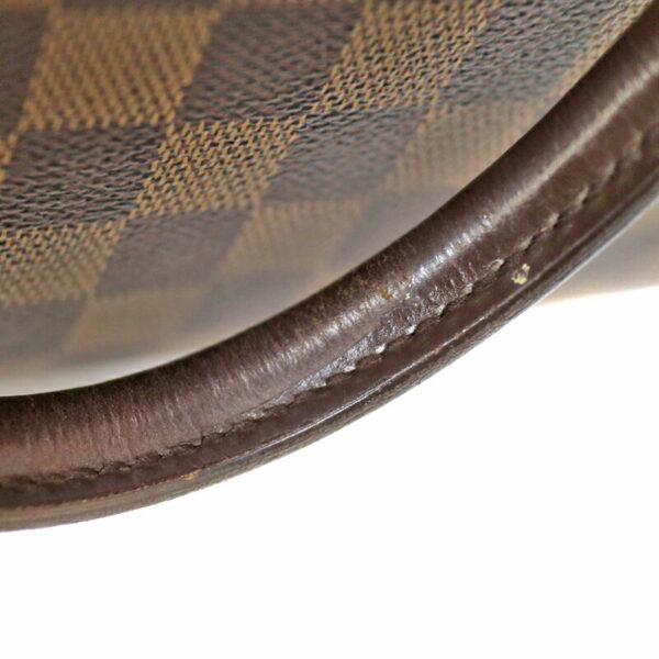 c21 3389 8 Louis Vuitton Nolita Handbag Bag Damier Brown