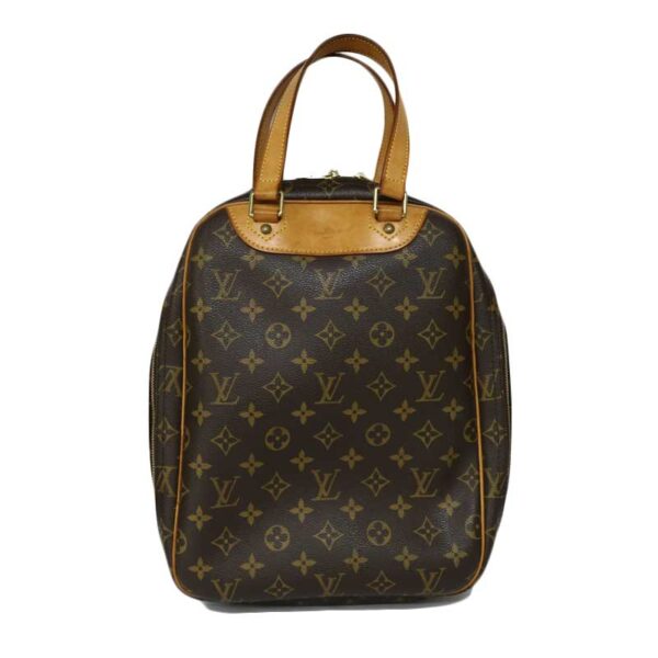 c21 3479 1 Louis Vuitton Excursion Handbag Monogram Canvas Brown