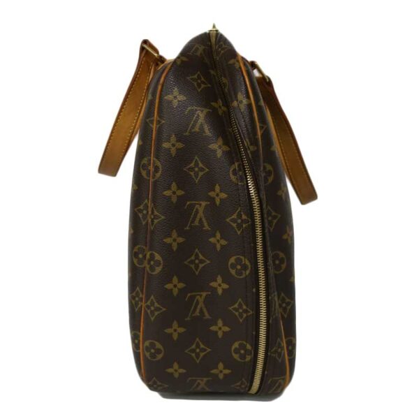 c21 3479 3 Louis Vuitton Excursion Handbag Monogram Canvas Brown