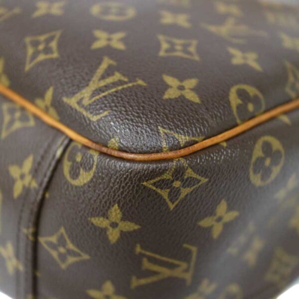 c21 3479 9 Louis Vuitton Excursion Handbag Monogram Canvas Brown