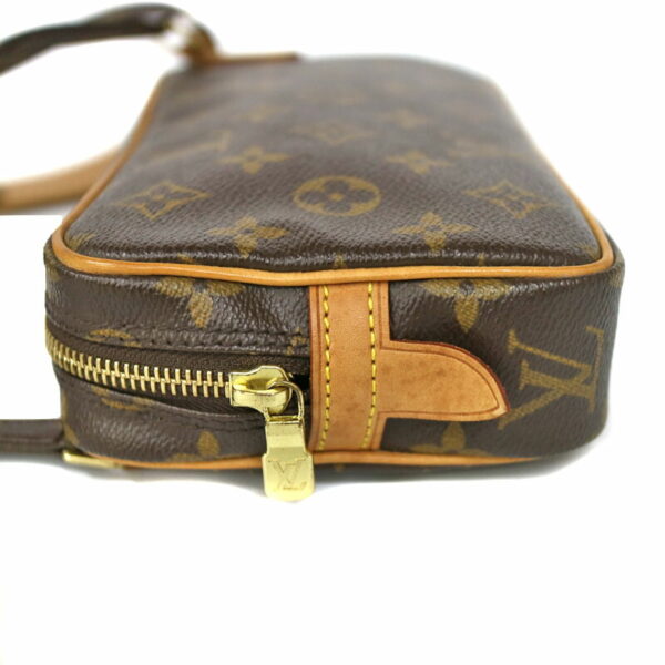 c21 3699 4 Louis Vuitton Marly Bandouliere Crossbody Bag Monogram