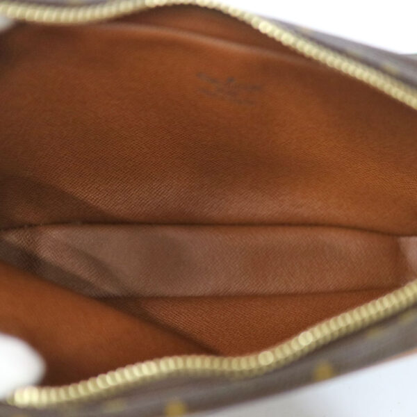 c21 3699 8 Louis Vuitton Marly Bandouliere Crossbody Bag Monogram