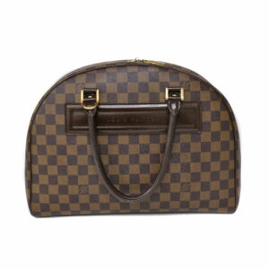 c21 3941 1 Louis Vuitton Neverfull PM Tote Bag Damier Ebene Brown