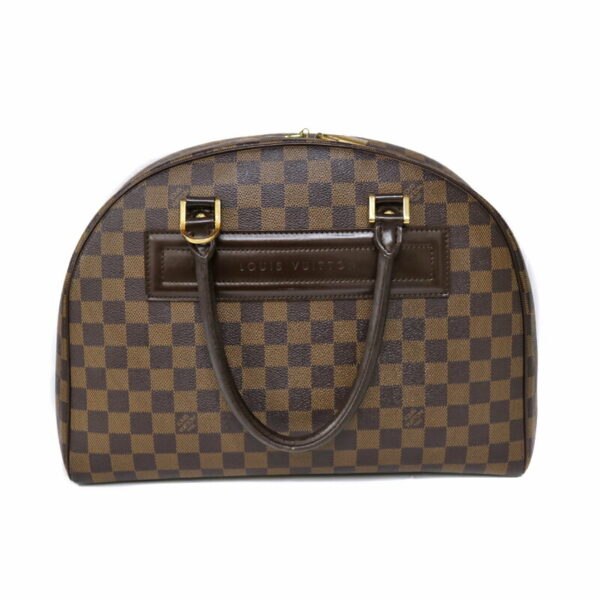 c21 3941 1 Louis Vuitton Nolita Handbag Bag Damier Brown