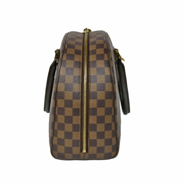 c21 3941 3 Louis Vuitton Nolita Handbag Bag Damier Brown