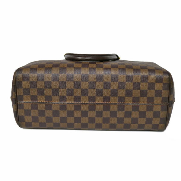 c21 3941 4 Louis Vuitton Nolita Handbag Bag Damier Brown