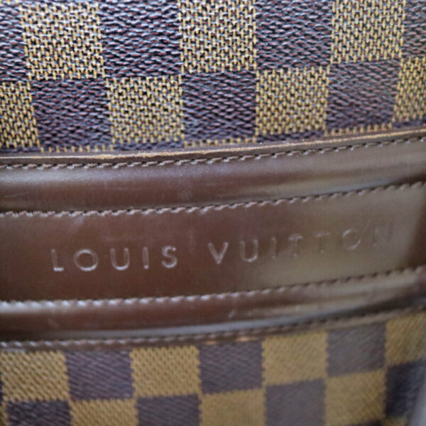 c21 3941 7 Louis Vuitton Nolita Handbag Bag Damier Brown