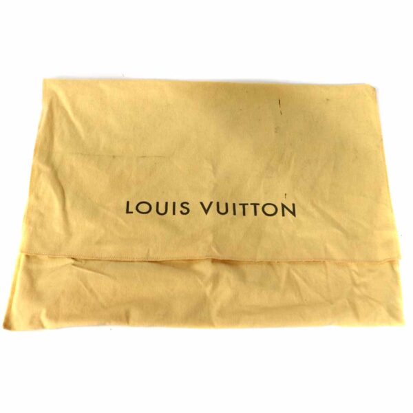 c21 4382 10 Louis Vuitton Totally PM Tote Bag Monogram Canvas Brown