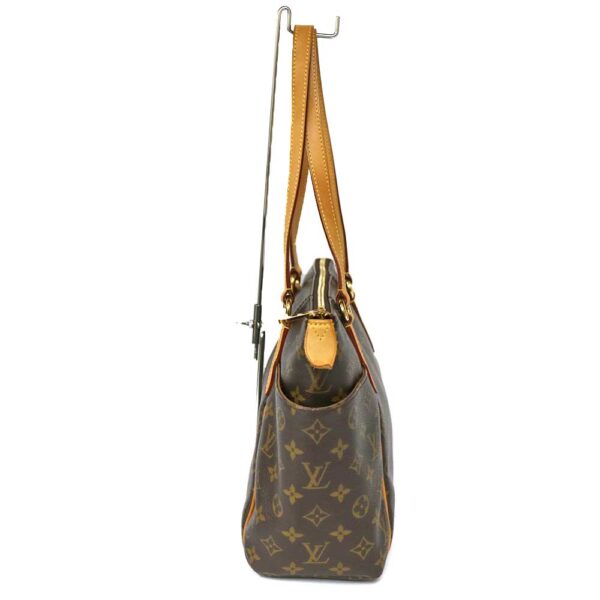 c21 4382 3 Louis Vuitton Totally PM Tote Bag Monogram Canvas Brown