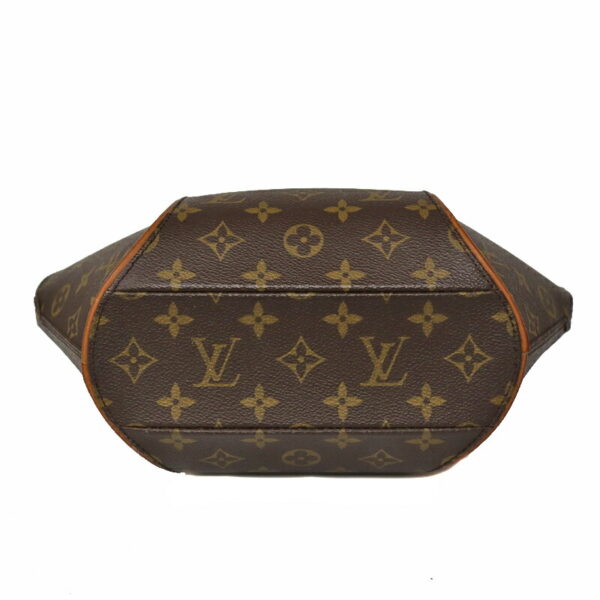 c21 4483 3 Louis Vuitton Ellipse PM Handbag Monogram Canvas Brown