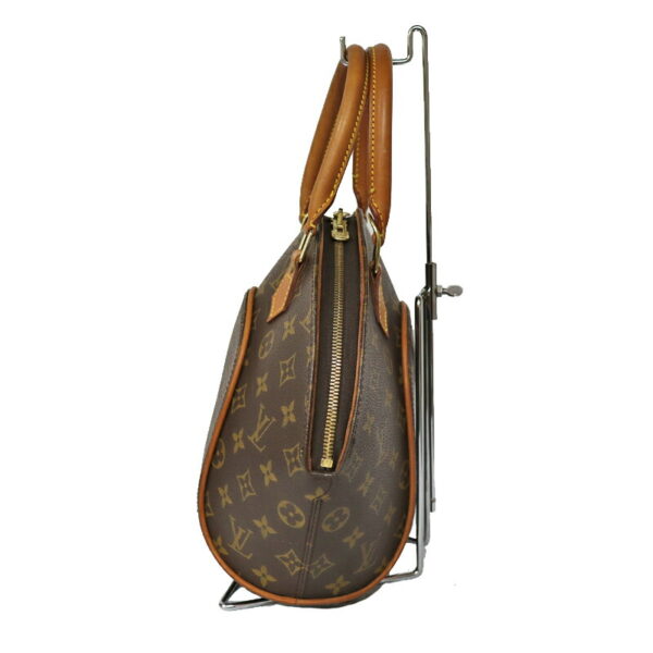 c21 4483 4 Louis Vuitton Ellipse PM Handbag Monogram Canvas Brown