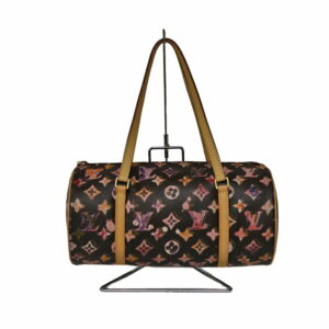 c21 4976 1 Louis Vuitton District PM Shoulder Bag Damier Brown