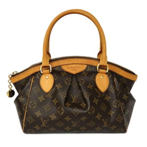 c21 4977 1 Louis Vuitton Damier Alma Handbag