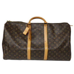 c21 5008 1 Louis Vuitton Totally PM Monogram Tote Bag Brown