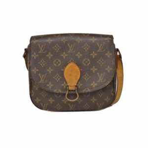 c21 5216 1 Louis Vuitton On the Go GM Giant Monogram Reverse 2Way Handbag