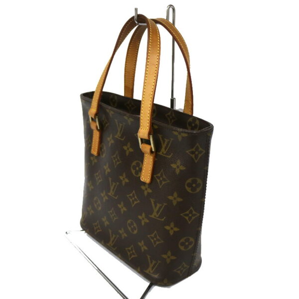 c21 5602 3 Louis Vuitton Vavin PM Handbag Monogram Canvas Brown