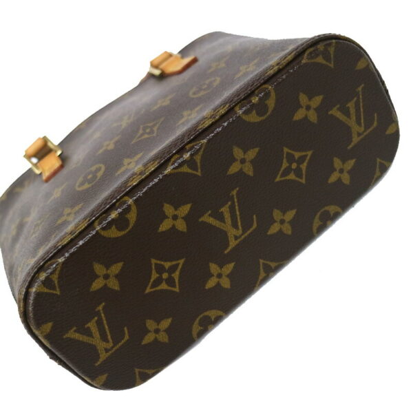 c21 5602 5 Louis Vuitton Vavin PM Handbag Monogram Canvas Brown