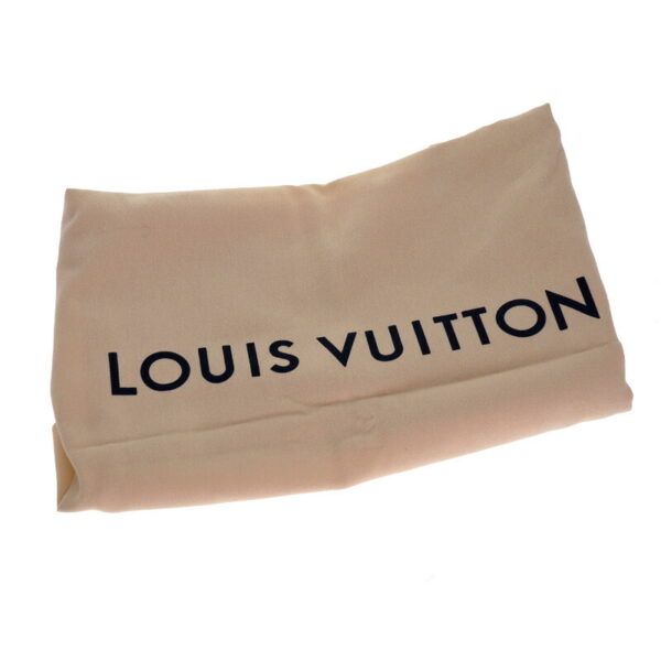 c21 5627 12 Louis Vuitton On the Go MM Tote Bag Monogram Brown