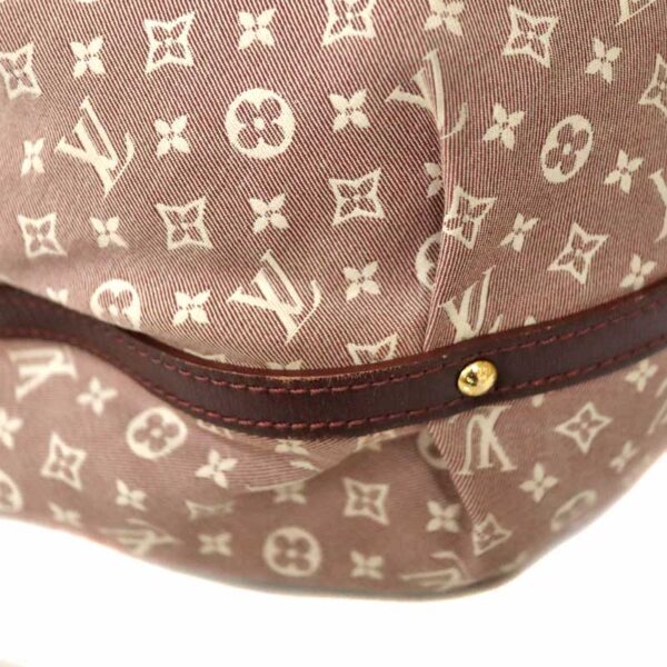 c21 6159 6 Louis Vuitton Fantasy Shoulder Bag Monogram Pink Beige