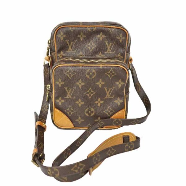 c21 6398 1 Louis Vuitton Amazon Shoulder Bag Monogram