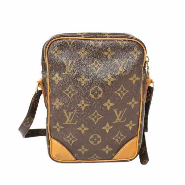 c21 6398 2 Louis Vuitton Amazon Shoulder Bag Monogram