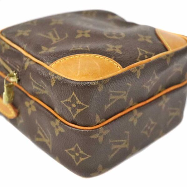 c21 6398 4 Louis Vuitton Amazon Shoulder Bag Monogram