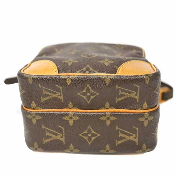 c21 6398 6 Louis Vuitton Amazon Shoulder Bag Monogram