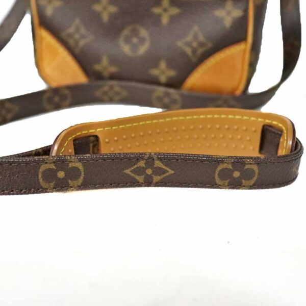 c21 6398 9 Louis Vuitton Amazon Shoulder Bag Monogram