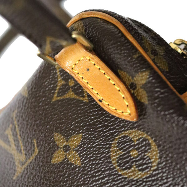 c21 6682 7 Louis Vuitton Marly Bandouliere Shoulder Crossbody Bag Monogram