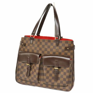 c21 6810 1 LOUIS VUITTON Venice PM N51145 Brown Damier Handbag