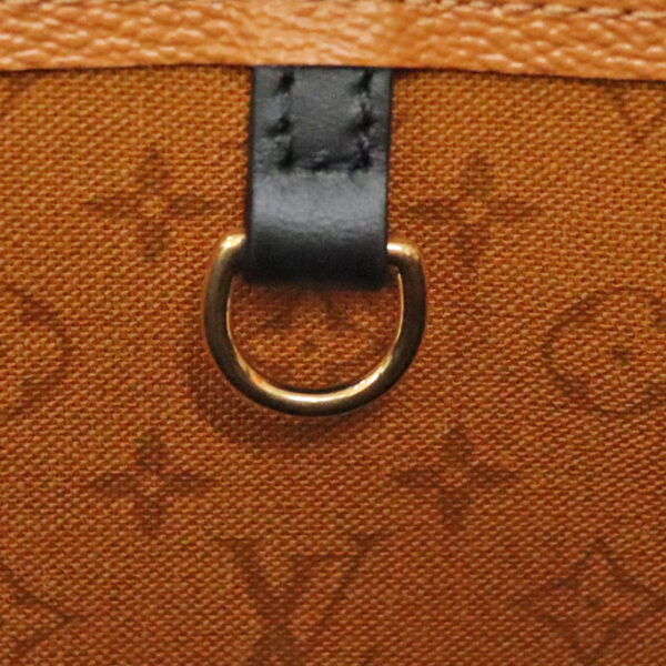 c21 7167 9 Louis Vuitton On the Go GM Tote Bag Giant Crème Caramel