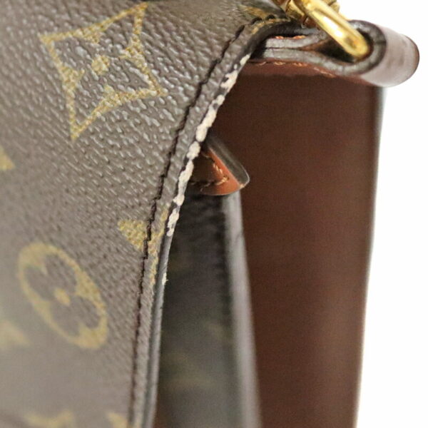 c22 1630 4 Louis Vuitton Monceau 28 Handbag Monogram Canvas