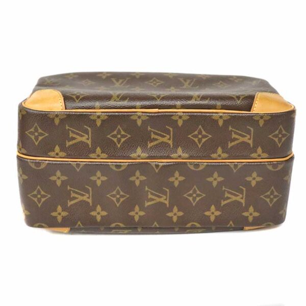 c22 1936 4 Louis Vuitton Nile Shoulder Bag Monogram