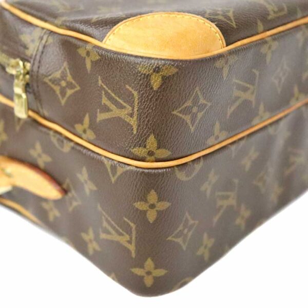 c22 1936 5 Louis Vuitton Nile Shoulder Bag Monogram