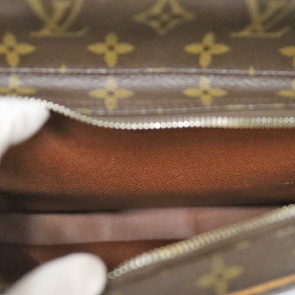 c22 1936 7 Louis Vuitton Nile Shoulder Bag Monogram