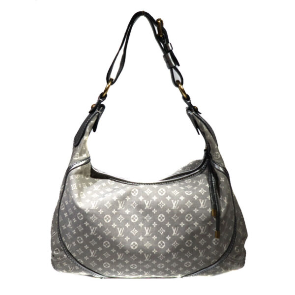 c22 1974 13 Louis Vuitton Manon MM Handbag Shoulder Bag Monogram