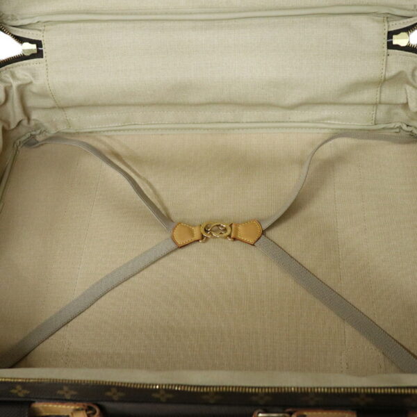 c22 21 10 Louis Vuitton Satellite 53 Travel Bag Monogram