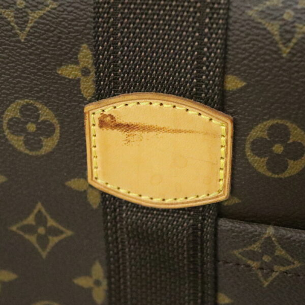 c22 21 14 Louis Vuitton Satellite 53 Travel Bag Monogram