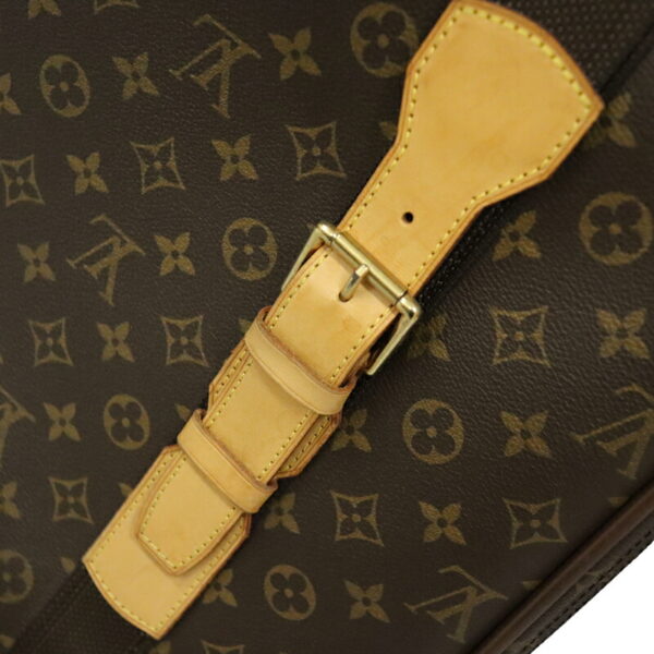 c22 21 5 Louis Vuitton Satellite 53 Travel Bag Monogram