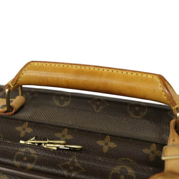 c22 21 6 Louis Vuitton Satellite 53 Travel Bag Monogram