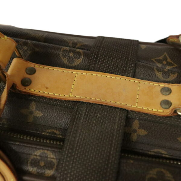 c22 21 7 Louis Vuitton Satellite 53 Travel Bag Monogram