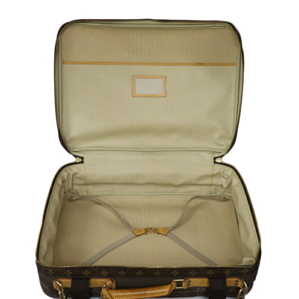 c22 21 9 Louis Vuitton Satellite 53 Travel Bag Monogram