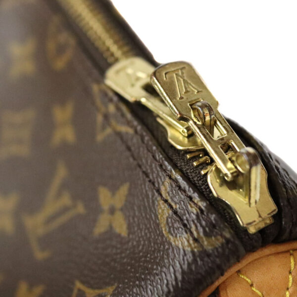 c22 2370 8 Louis Vuitton Keepall 50 Bag Monogram