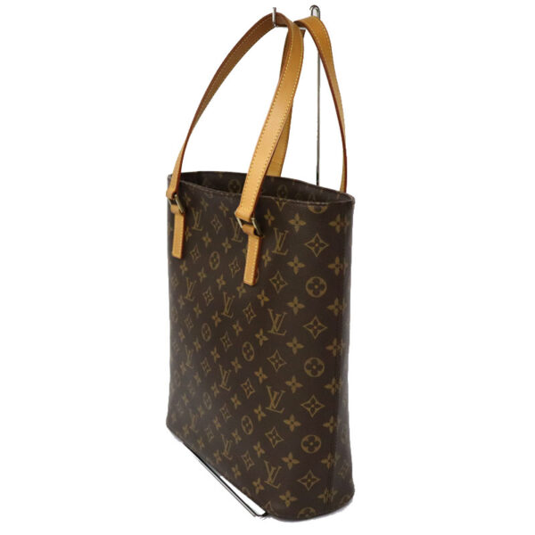 c22 2371 3 Louis Vuitton Vavin GM Handbag Monogram Canvas Brown