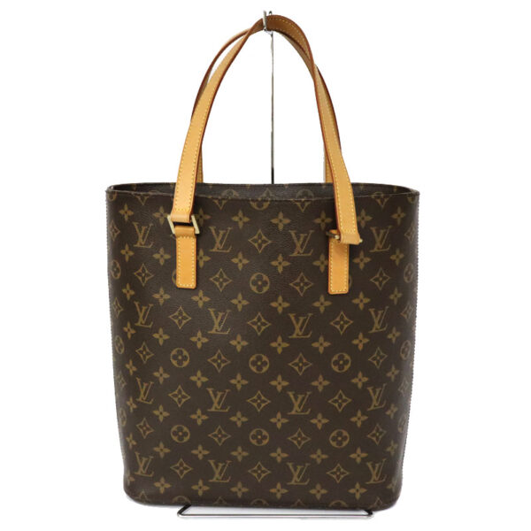 c22 2371 4 Louis Vuitton Vavin GM Handbag Monogram Canvas Brown